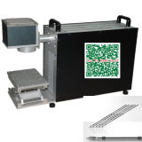 Medical Device Rotary Banding, Fiber Laser Marking Machine, Equipment, Leoxu