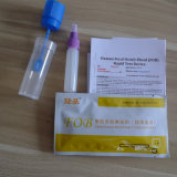 One Step Fecal Occult Blood (FOB) Test Cassette