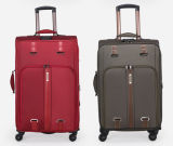 Fashion Hot-Selling Design Nylon Travel Luggage Universal Wheel Luggage