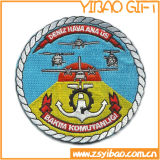 Supply Army Embroidered Patches for Uniform (YB-e-002)