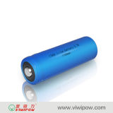 17500 Rechargeable Li-ion Battery with 1100mAh (VIP-17500-1100)