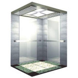 Luxury Passenger Elevator with Samll Machineroom
