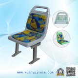 Plastic Popular Seat for City Bus (XJ-035)