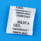 2g Silica Gel Desiccant with Neutral Printing