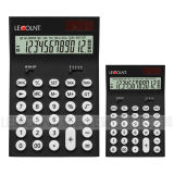12 Digits Dual Power Tax Calculator with Large Area for Logo Printing (CA1175T)