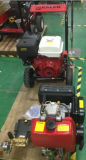 270bar, 4000psi Diesel Pressure Washer, Cleaning Machine