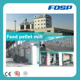 Farm Equipment Small Machinery for Agriculture Feed Mill Production