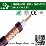 High Quality Rg8 RF Cable for Optical Fiber Cable