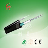 Figure 8 Self-Support Cable (GYXTC8Y) Optical Fiber