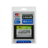 Kingfast J2 128GB 2.5'' SATAII MLC SSD (KF2501MCM)
