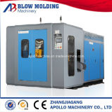 Hot Sale China Small Plastic Bottle Blow Moulding Machinery