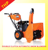 Loncin Snowblower 7HP Snow Thrower/ Snowblower (WST2-7)