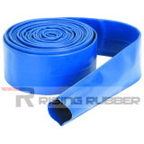 Blue Water Irrigation Layflat PVC Hose