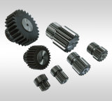 Planetary Gear with Planetary Carrier