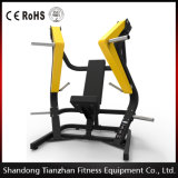 Wide Chest Press Tz-6060 /Hammer Strength Fitness Equipment