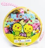 Building Blocks Toy, , Plastic Toy, Intellectual&Educational Toy