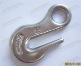 Stainless Steel Clevis Grab Hook Hardware