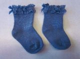 Lace Socks (XY-0062)