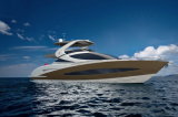 Seastella 78ft Luxury Motor Yacht