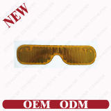 Kapton Polyimide Heater for Eyepatch