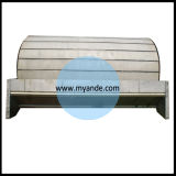 Corn Starch Processing Drying Machine with Rotary Shape