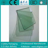 3-19mm Clear Tempered Glass for Building