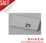 Hot Sale &Rechargeable&Enviromental Flameless USB Lighter