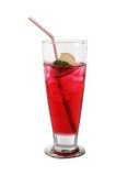Tiara Footed Juice Glass (LXSN0C057000194)