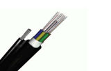 Gytc8a 6-144 Croes Fiber Optical Cable