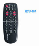 Universal Remote Control for TV, VCR, Cable, DVD