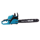 Professional Garden Tool Chainsaw with CE (52CC)