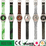 Promotional Design Plastic Watch Wrist Watch