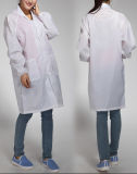 Antistatic Garment, Antistatic Work Clothes, Cleanroom Work Clothes (OEM Design Acceptable)