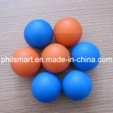 Custom Good Quality Silica Gel Silicone Rubber Ball