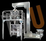 Automatic 14head Weighing and Vertical Packing Machinery