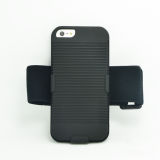 Wholesale Sport Arm-Band Holster Combo Phone Case for iPhone 5
