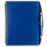 Notebooks with 80 Sheets and Pen (CTNB015)