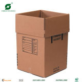 Recycled Heavy-Duty Storage Boxes (FP900006)