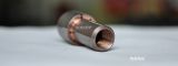 Copper Tungsten, Tungsten Copper Alloy Heavy Oil Air Atomizing Nozzle (elkonite)