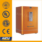 Luxurious Jewellery Safe for Hever Series with Fingerprint Lock (D-78hzw/ 780X540X500 mm)