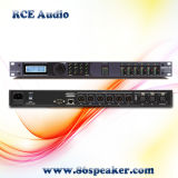 PA Speaker Management Driverack PA Digital Speaker Processor PRO Audio DSP