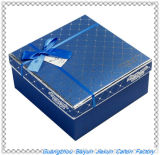 Special Paper Material Luxury Gift Box Packaging for Doll