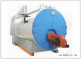 Fuel Oil (Gas) Pressure Bearing Hot-Water Boiler