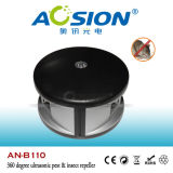 Indoor 360 Degree All-Around Ultrasonic Mouse Repeller