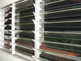 Clear/ Tinted Louver Glass for Windows Glass