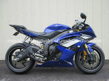 Hot Selling 2012 Yzf-R6 Motorcycle