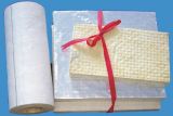 Nuclear-Radiation Proof Insulation Materials