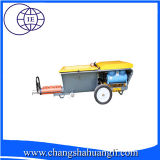 Single Phase Achieve! Hl15-1 Putty/ Gypsum Plaster Spraying Machine with CE Approved