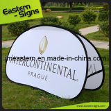 Pop up Display Banner Advertising Portable Stand