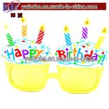 Happy Birthday Party Sunglass Cake Sunglass (PG1009)